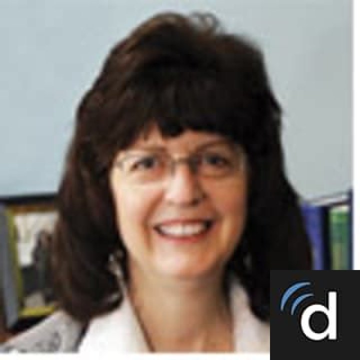 Dr. Deborah Cowden, MD – Mount Vernon, OH