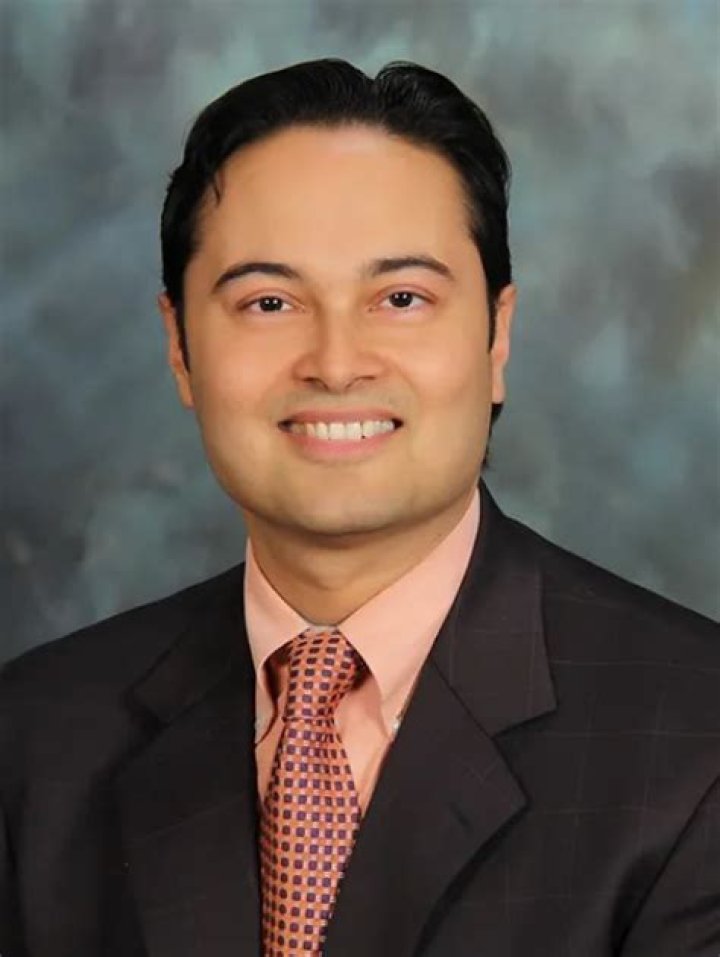 Dr. Deborshi Roy, MD – Rancho Cucamonga, CA