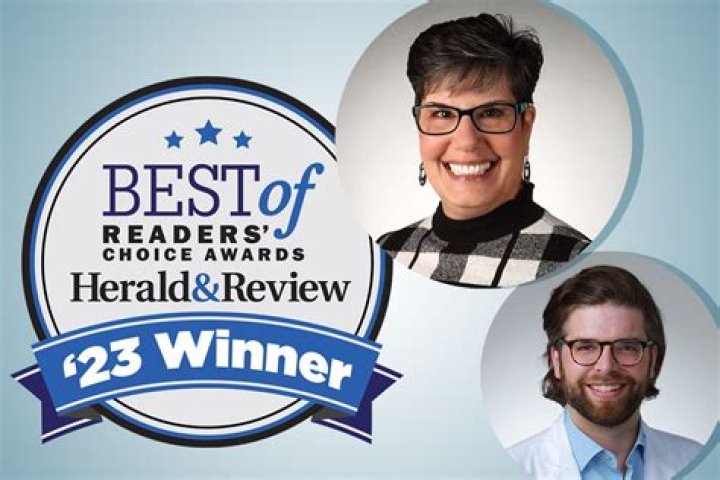 Dr. Debra Babich, MD – Decatur, IL