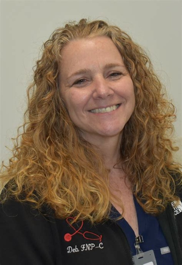 Debra Hills – Terre Haute, IN