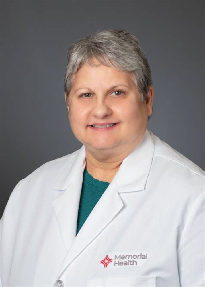 Dr. Debra Jackson, MD – Decatur, IL