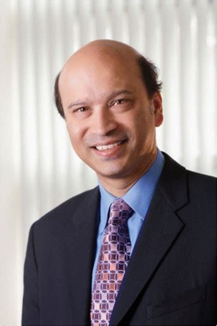 Dr. Debu Tripathy, MD – Houston, TX