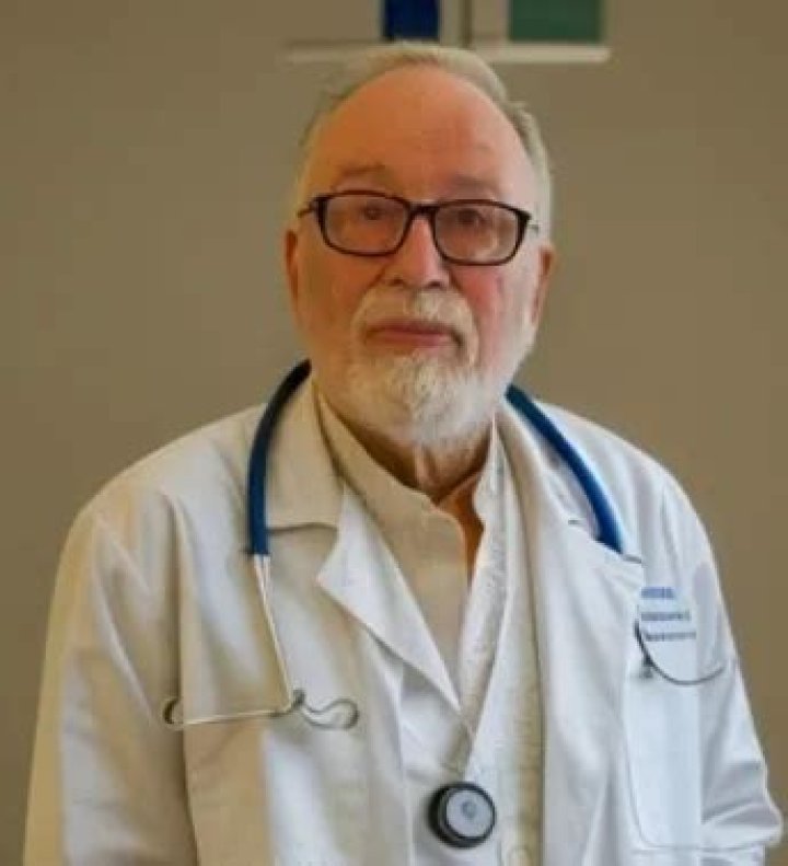 Dr. Decca Mohammed, MD – Belleville, NJ