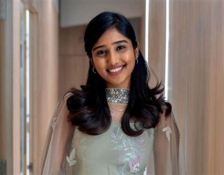 Deepika Venkatachalam Age, Biography, Husband & More