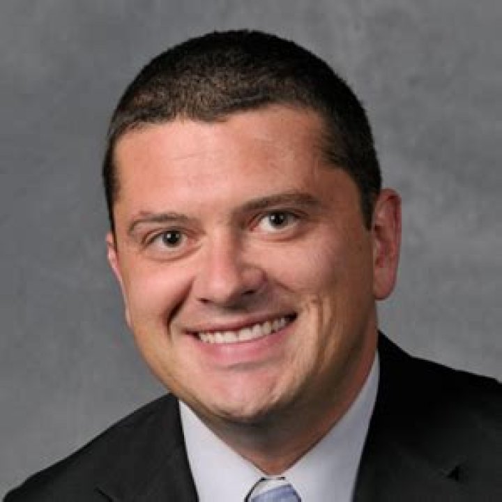 Dr. Dejan Rikert, DO – Wheaton, IL