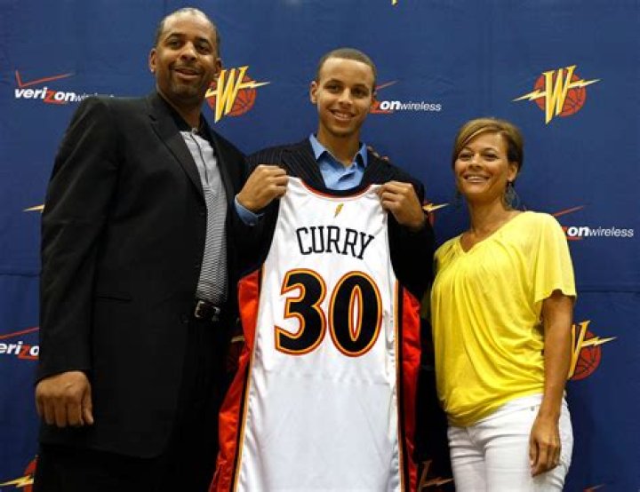 Dell Curry Wife Swap Accusations, New Girl Nicki Smith Affair After Divorce With Steve Johnson, And Relationship Details