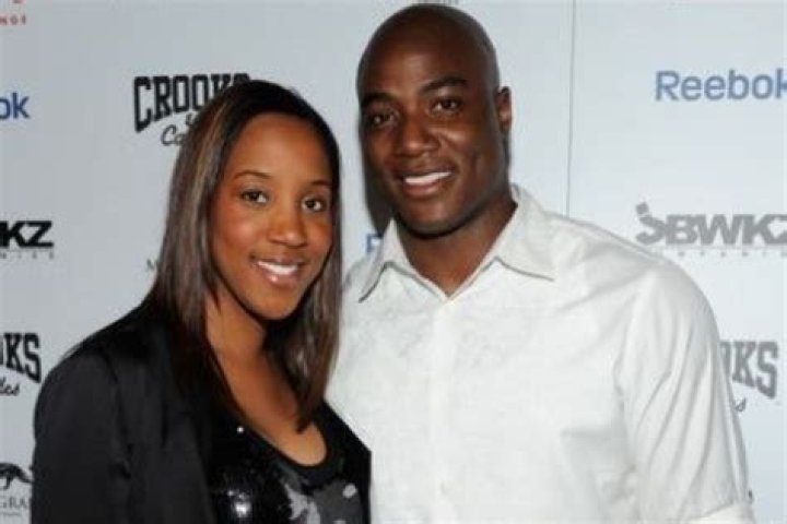 Demarcus Robinson Wife: Is Demarcus Robinson Married? Who Is Demarcus Robinson’s Girlfriend Davontay Moore?