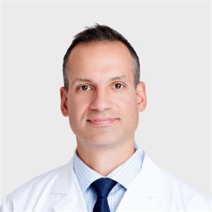 Dr. Demetris Delos, MD – Greenwich, CT