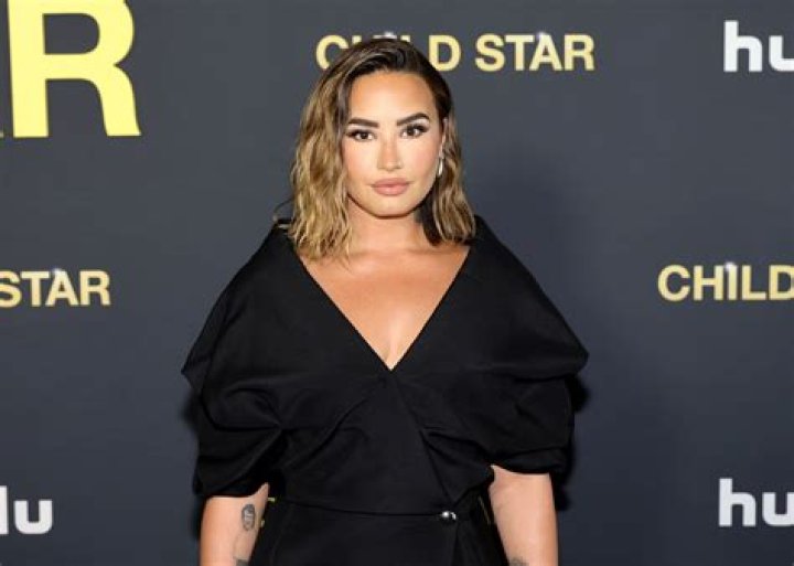 Demi Lovato Says She Was Not Sure She’d Ever Have A Comeback Following Her Overdose