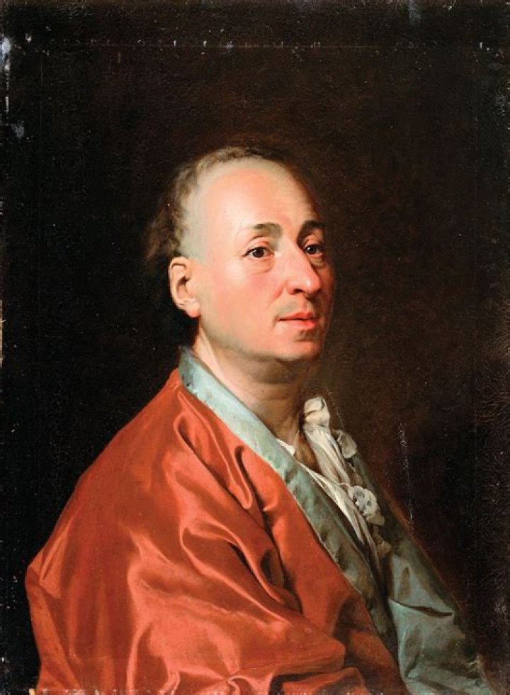 Denis Diderot Biography - Facts, Childhood, Family Life & Achievements