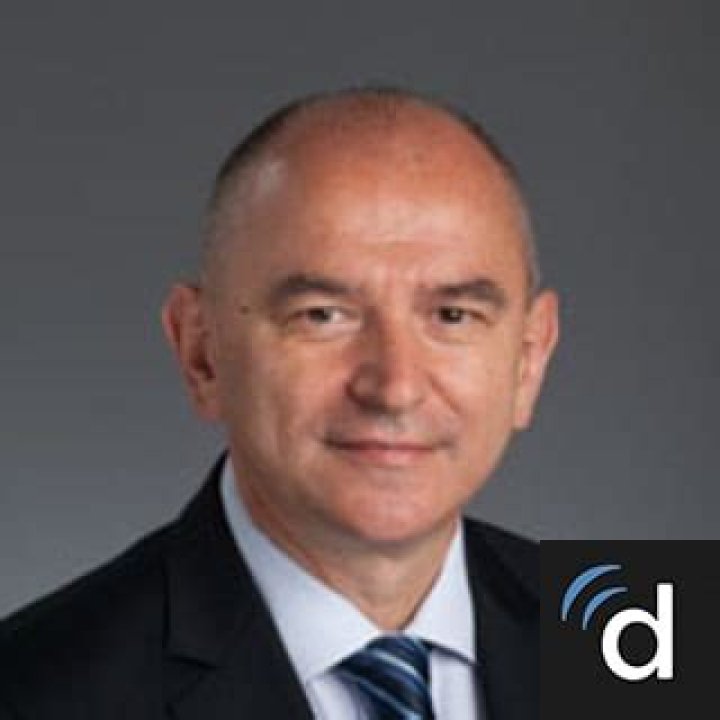 Dr. Denis Trto, MD – Marietta, GA