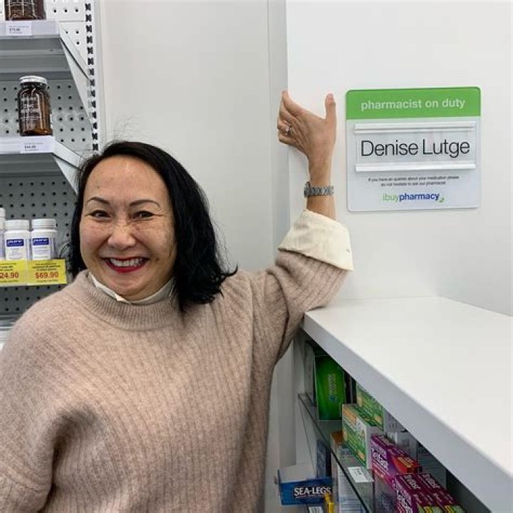 Denise Derrick – Gilbert, SC