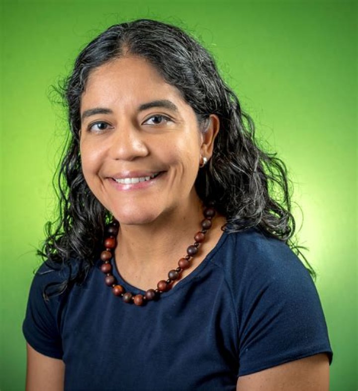 Dr. Denise Pineda Fortin, MD – Philadelphia, PA