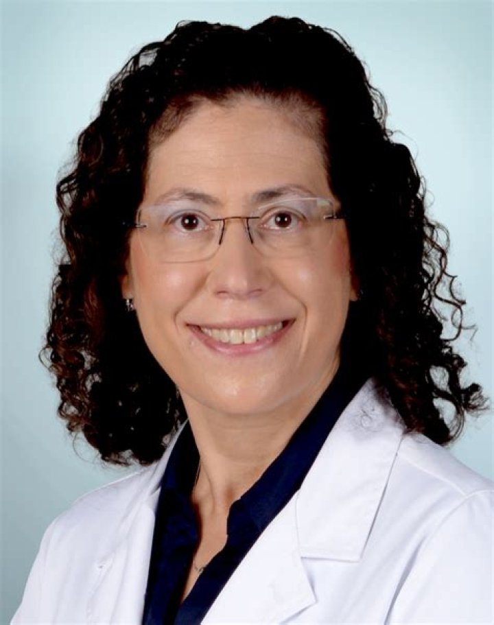 Dr. Denise Sherman, MD – Tyler, TX