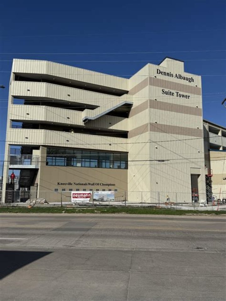 Dennis Albaugh Net Worth, Income, Salary, Earnings, Biography