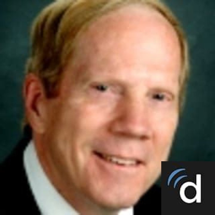 Dr. Dennis Heaston, MD – Provo, UT