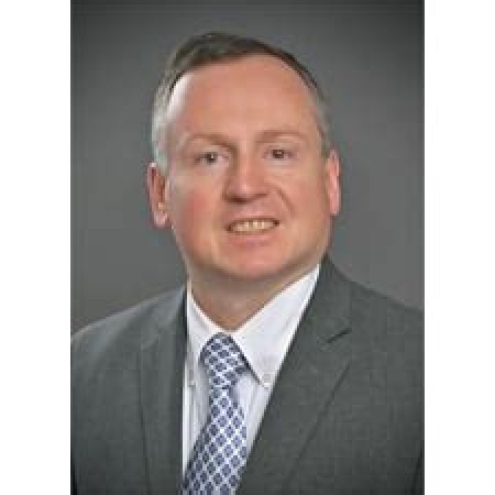 Dr. Dennis McGroary, MD – Mount Kisco, NY