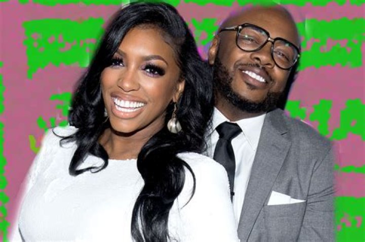 Dennis McKinley Says Porsha Williams And Their Baby Are His Everything In Response To Those Breakup Speculations!
