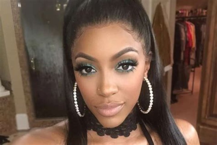 Dennis McKinley Shares Gorgeous Photo Of Porsha Williams’ Push Gift After Giving Birth To Baby Pilar Jhena