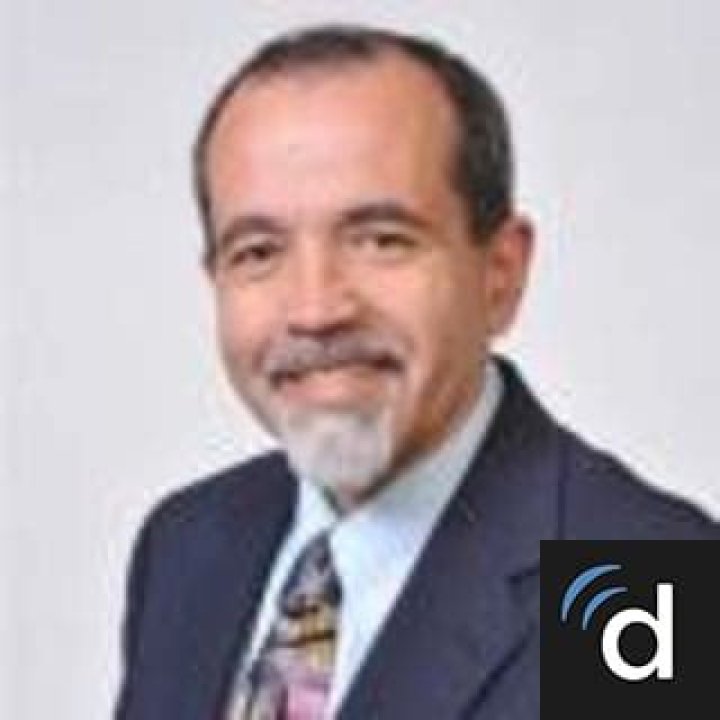 Dr. Dennis Perry, MD – Okemos, MI