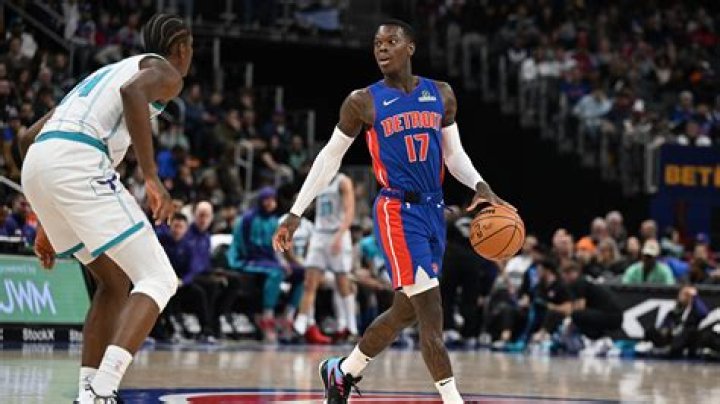 Dennis Schroder Height, Weight, Net Worth, Age, Birthday, Wikipedia, Who, Nationality, Biography