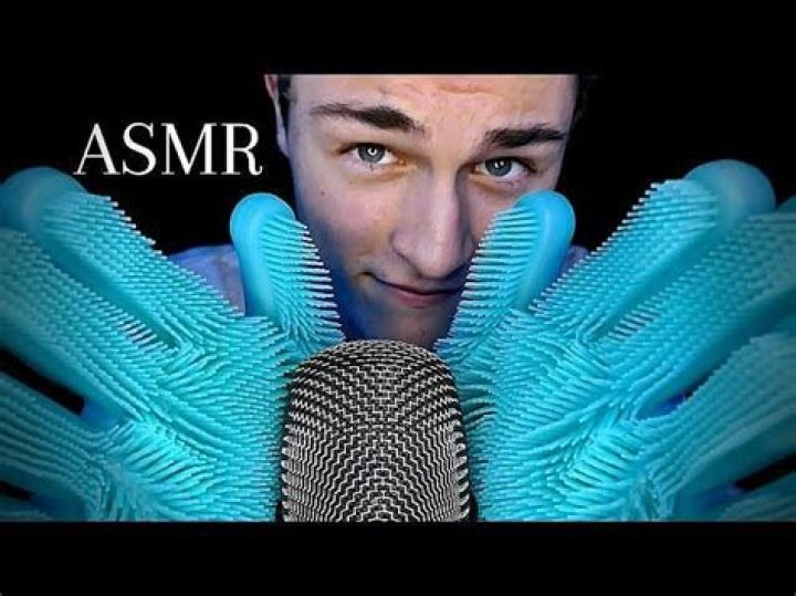 DennisASMR Biography - Facts, Childhood, Family Life & Achievements