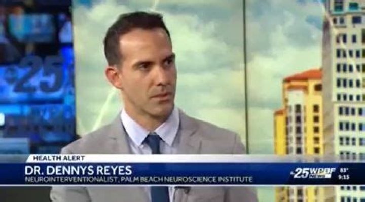 Dr. Dennys Reyes Candedo, MD – Boynton Beach, FL