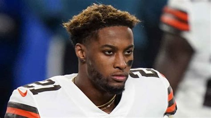 Denzel Ward contract, salary and net worth explored