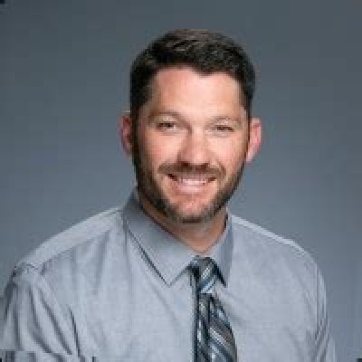 Derek Dubois – Marietta, GA