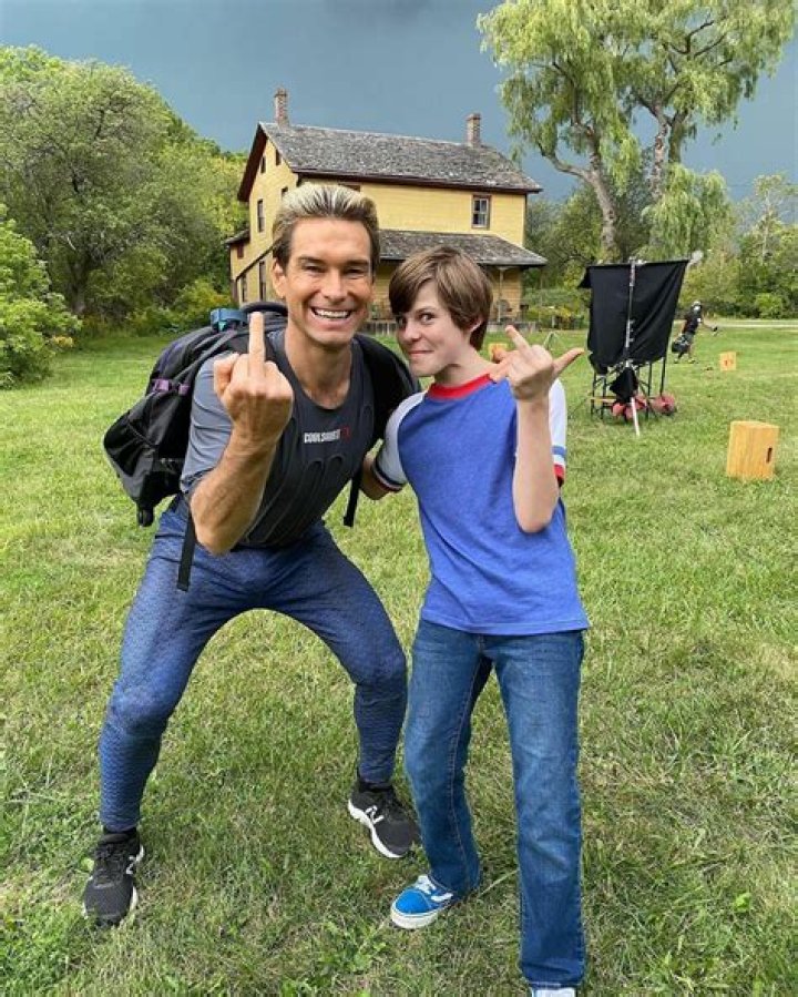 Derek Luke Children: Son Paxton Young Age And Bio