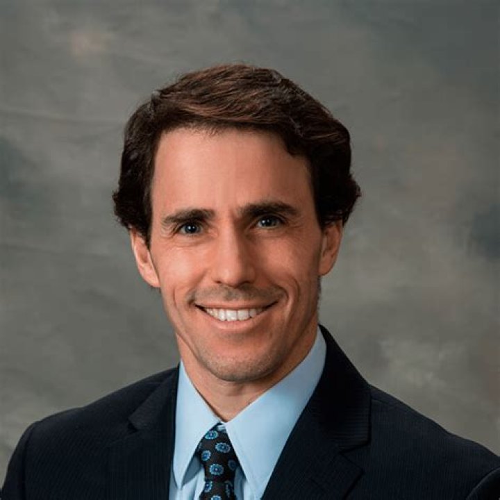 Dr. Derek Pollard, MD – Cartersville, GA