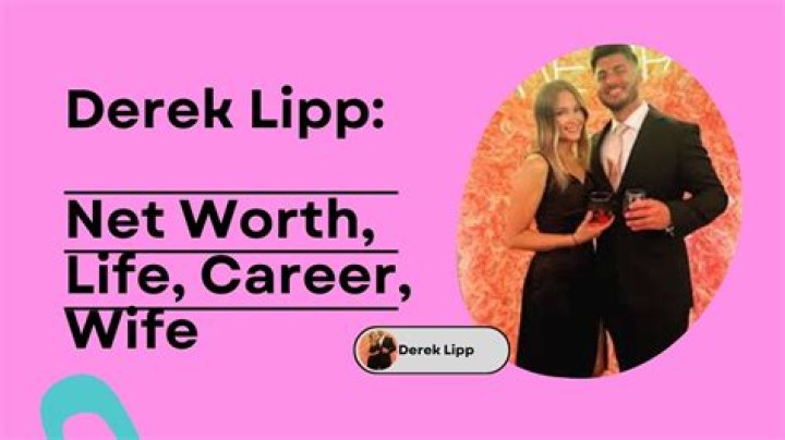 Derek Theler Net Worth: Know About His Girlfriend, Parents & Wife