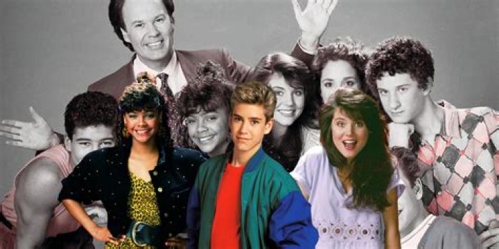 DeShawn Cavanaugh: 10 Facts On Saved By The Bell Actor