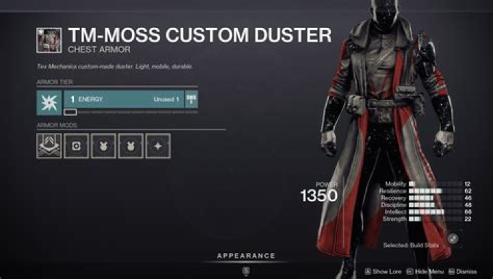 Destiny Moss – Spartanburg, SC