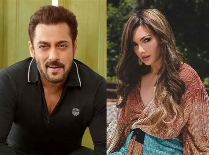 Detailed Look Into Somy Ali and Salman Khan Relationship, Here Is What We Know About Them