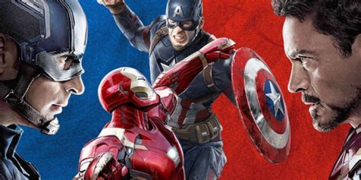 Details On Martin Freeman’s Captain America: Civil War Role Revealed?