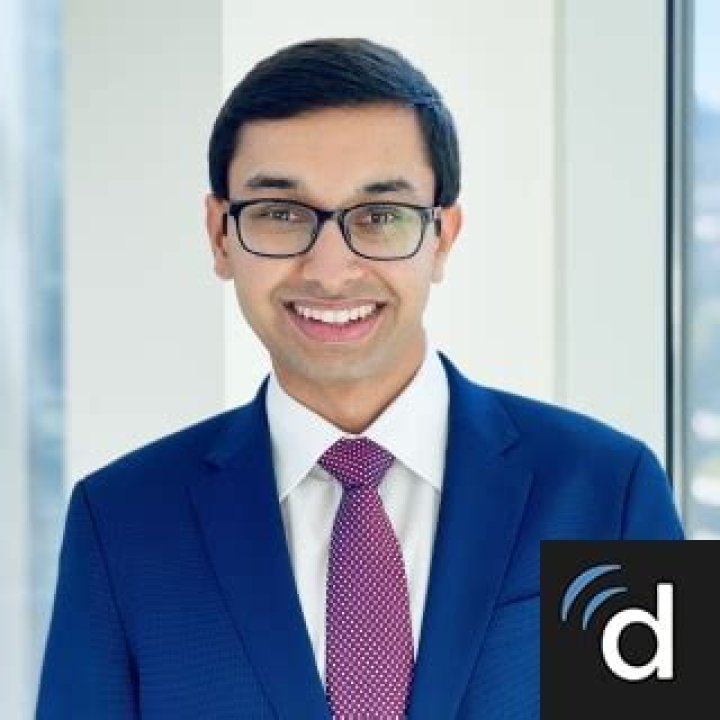 Dr. Devan Patel, MD – Saint Louis, MO
