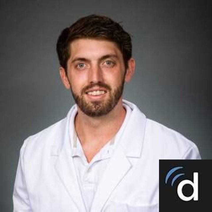 Dr. Devin Mcdonald, DO – Salem, VA