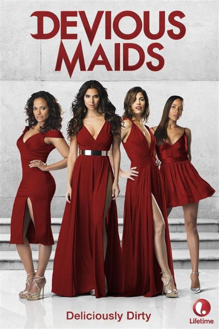 Devious Maids Season 4 Review