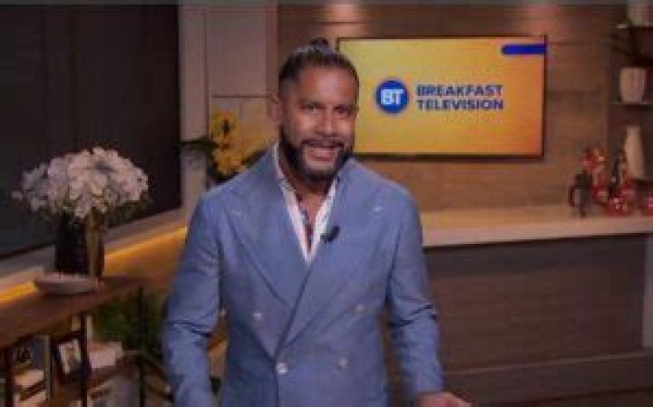 Devo Brown Age And Wikipedia: Meet The Breakfast Television Cast