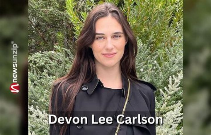 Devon Carlson Height, Weight, Net Worth, Age, Birthday, Wikipedia, Who, Nationality, Biography