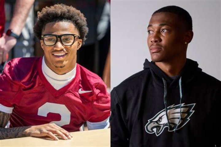 DeVonta Smith: Career stats, height, weight, family, college, teams, salary, net worth