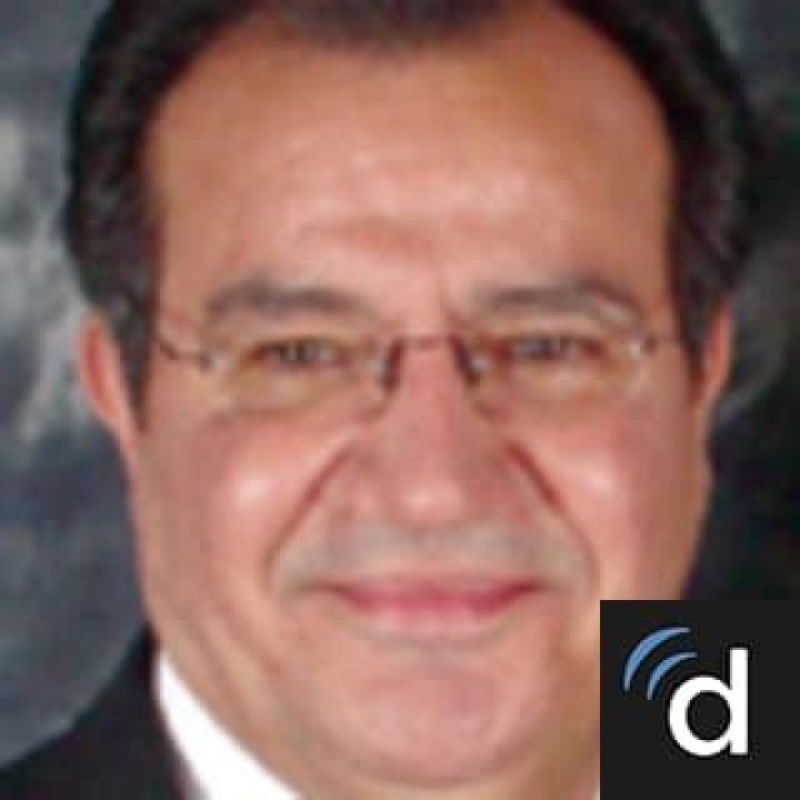 Dr. Dhafer Salama, MD – Warren, MI
