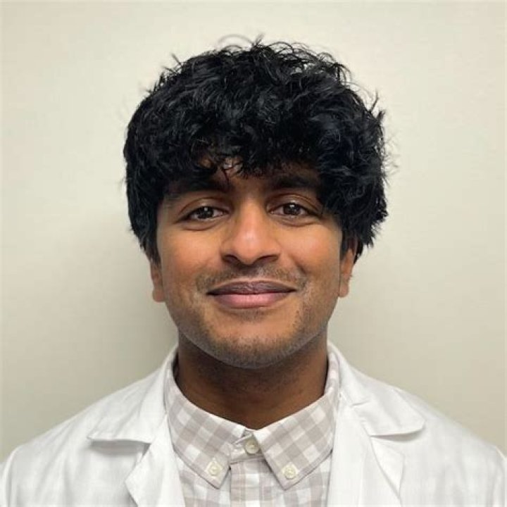 Dr. Dhanraj Padhiar, MD – Valdosta, GA