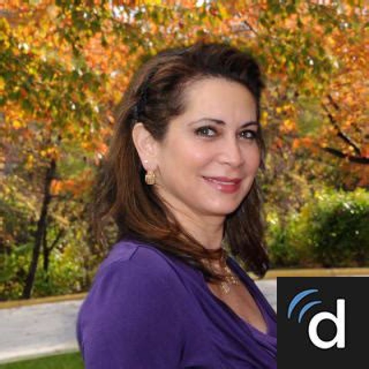 Dr. Diane Orlinsky, MD – Towson, MD