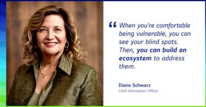 Diane Schwarz – Newport Beach, CA