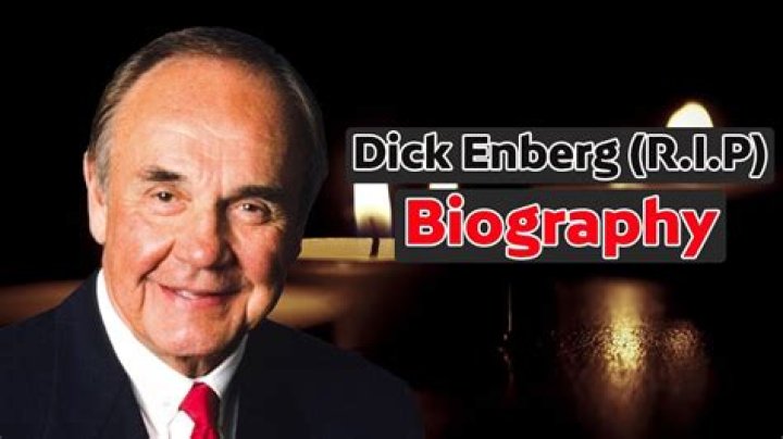 Dick Enberg Age, Wikipedia, Biography, Children, Salary, Net Worth, Parents.