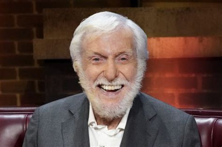 Dick Van Dyke Biography - Facts, Childhood, Family Life & Achievements
