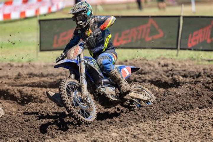 Did Alana Austin cut her hair for Motocrossed? – Celebrity