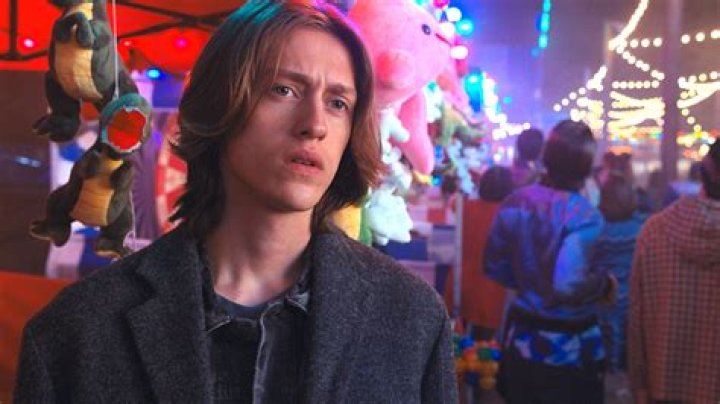 Did an episode of ‘The Twilight Zone’ ironically predict sexual assault allegations against ‘Wednesday’ star Percy Hynes White?